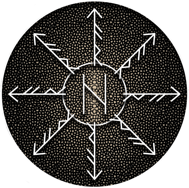 Logo pebble
